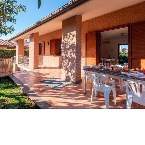 Locazione Turistica Dream House