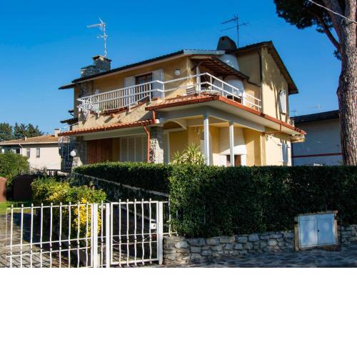 Locazione Turistica Duna Marina