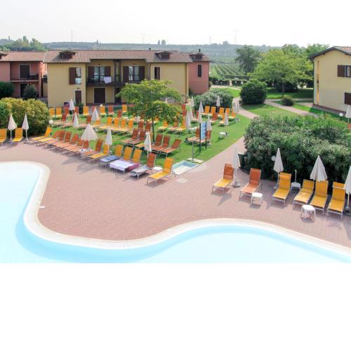 Locazione Turistica Eden - PSC150