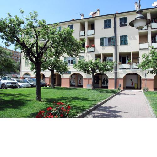 Locazione Turistica Elda - SLR191