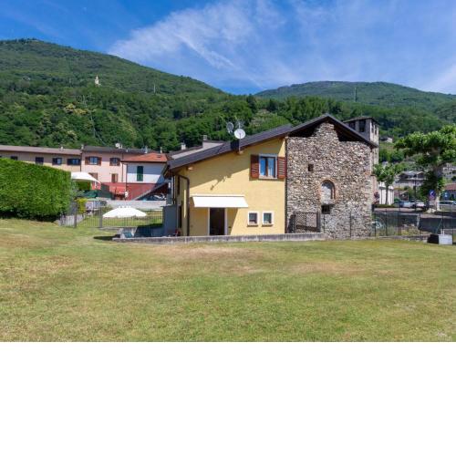 Locazione Turistica Elisa