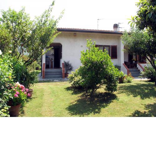 Locazione Turistica Emilia