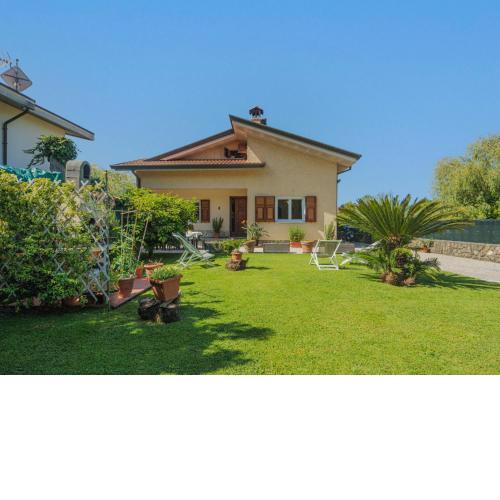 Locazione Turistica Emiliano