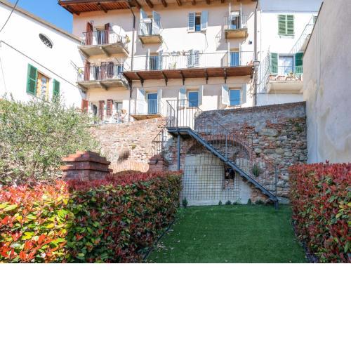 Locazione Turistica Ex Hotel Italia