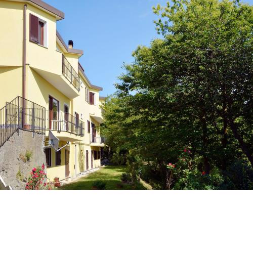 Locazione Turistica Faggio - SBO101