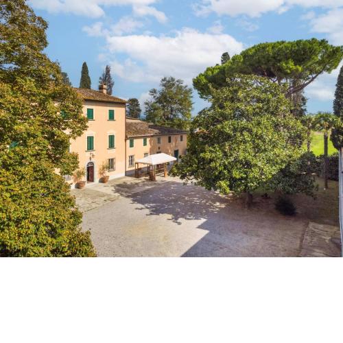 Locazione Turistica Fattoria di Scaletta