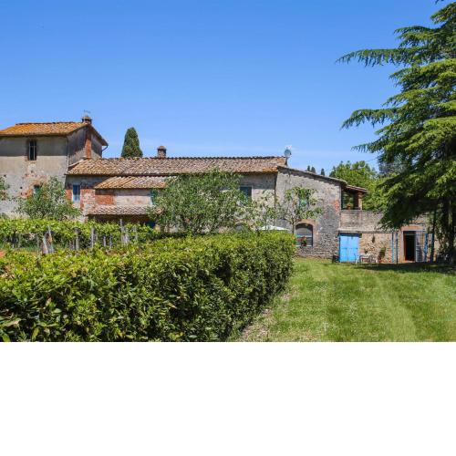 Locazione Turistica Fattoria Petraglia - Terrazza
