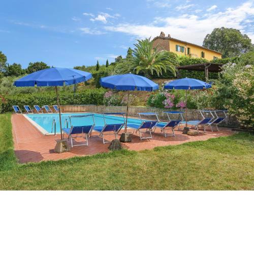 Locazione Turistica Favilli - PAA130