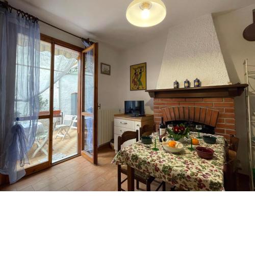 Locazione Turistica Felicetta