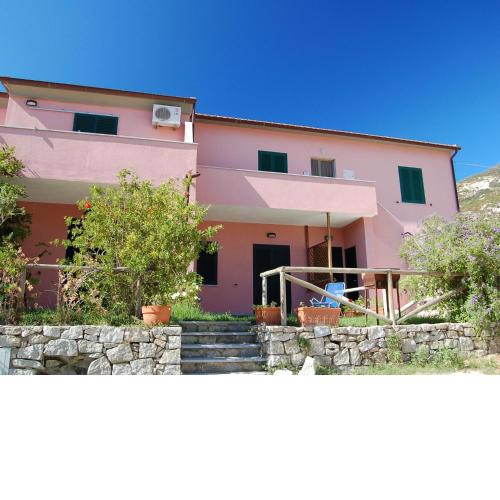 Locazione Turistica Fetovaia Beach
