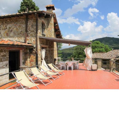 Locazione Turistica Fienile