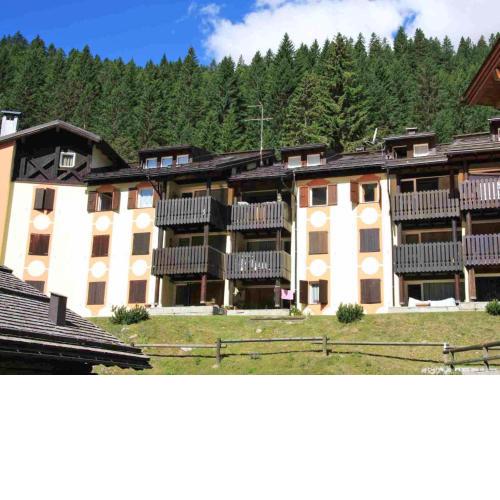 Locazione Turistica Fienili di Brenta-1
