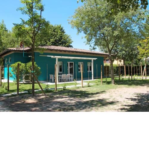 Locazione Turistica Fior di Sole