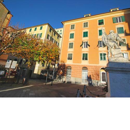 Locazione Turistica Francesca