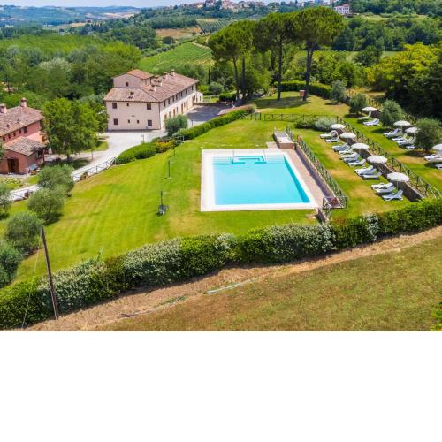 Locazione Turistica Francigena-3