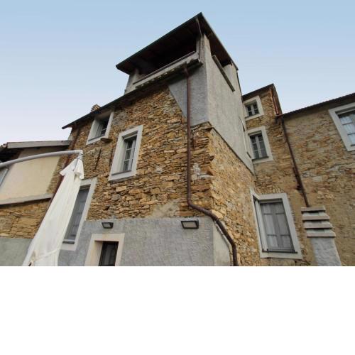 Locazione Turistica Frantoio