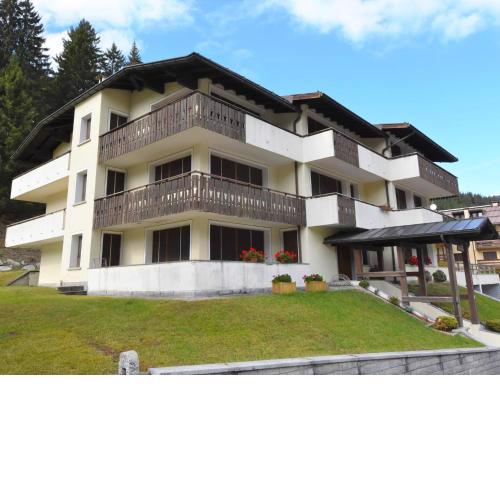 Locazione Turistica Frassan Apartments-1