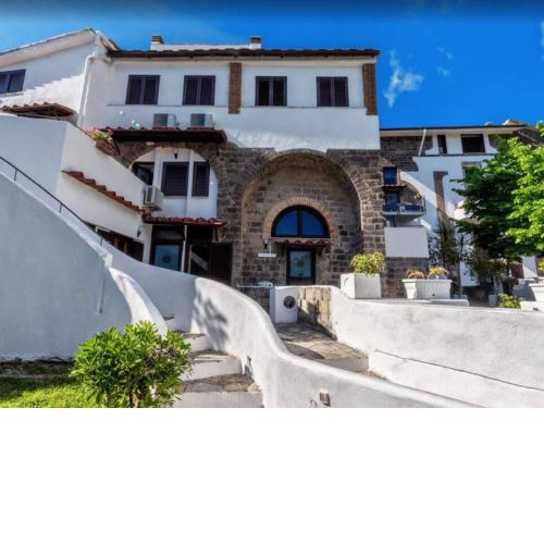 Locazione Turistica Freedom Relais Club-1