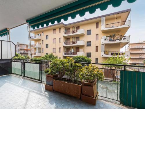 Locazione Turistica Fulvia - SNM190
