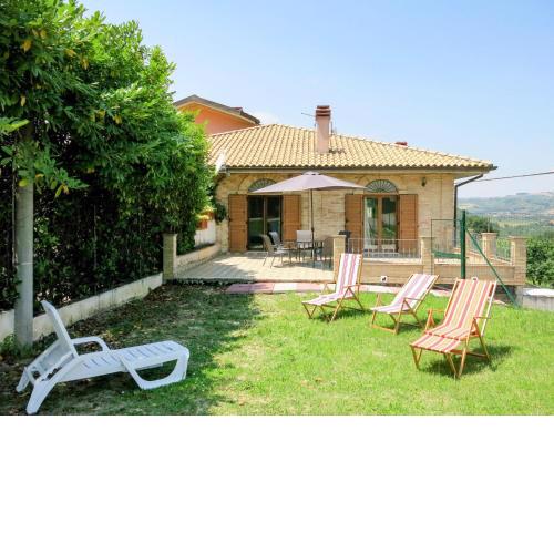 Locazione Turistica Gabriele