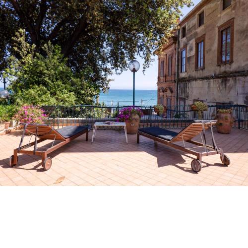 Locazione Turistica Gabriella