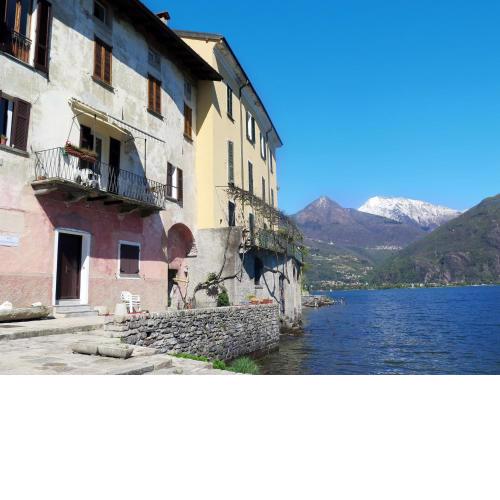 Locazione Turistica Gaetano - SRZ310
