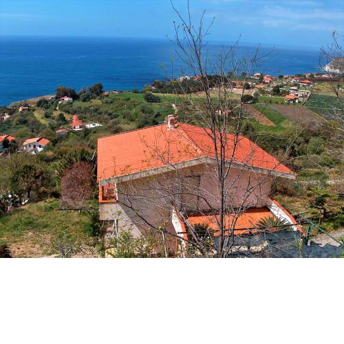 Locazione Turistica Gaetano-1