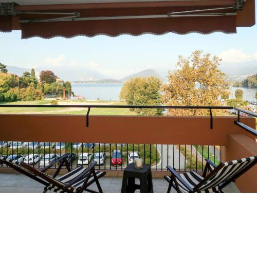 Locazione Turistica Gaggetto - LVM160