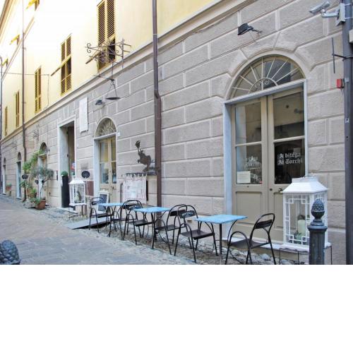 Locazione Turistica Gallesio - FLG213