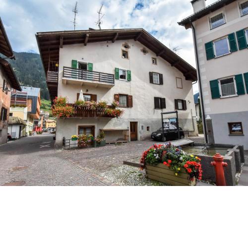 Locazione Turistica Garibaldi