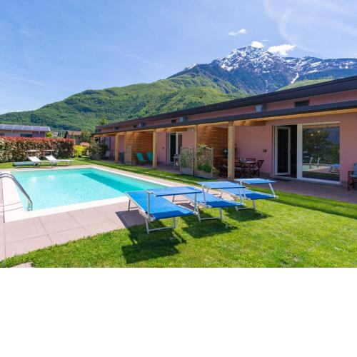 Locazione Turistica Gelsomini - CCO522