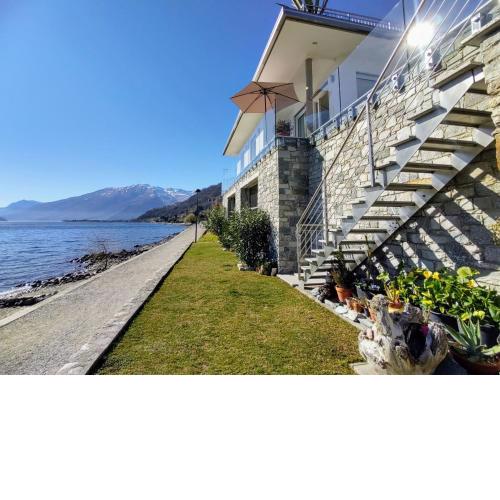 Locazione Turistica Gelsomino - GLA125