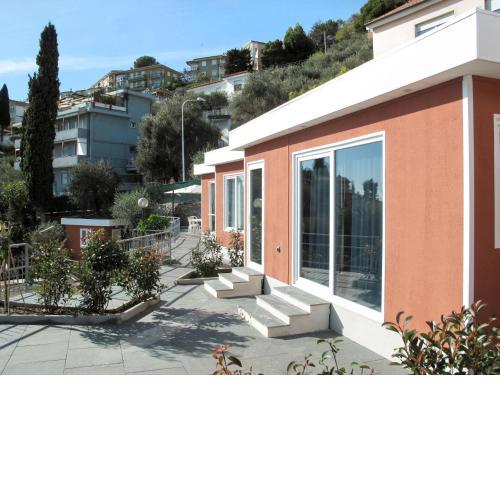 Locazione Turistica Gelsomino - SLR403