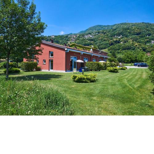 Locazione Turistica Gelsomino-1