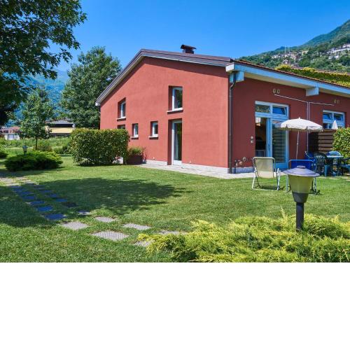 Locazione Turistica Gelsomino-3