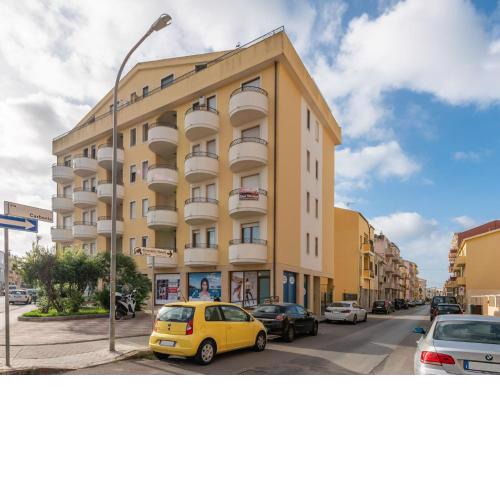 Locazione Turistica Gemelli 1