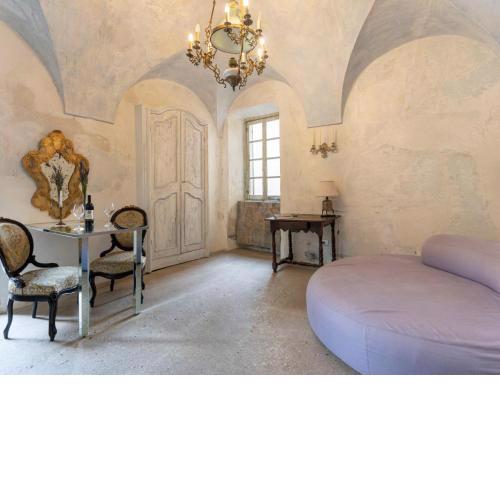 Locazione Turistica Geranio - TOP130