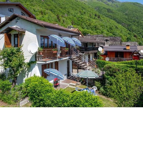 Locazione Turistica Germana