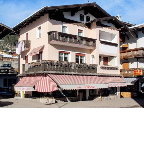 Locazione Turistica Ghetta