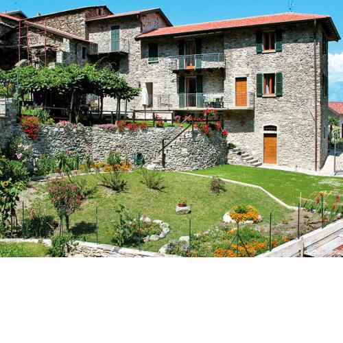 Locazione Turistica Ghiano