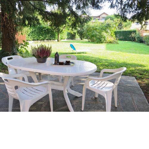Locazione Turistica Giardino