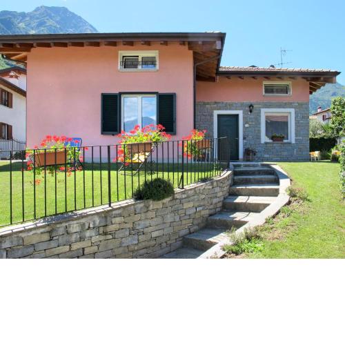 Locazione Turistica Gigliola - CCO390
