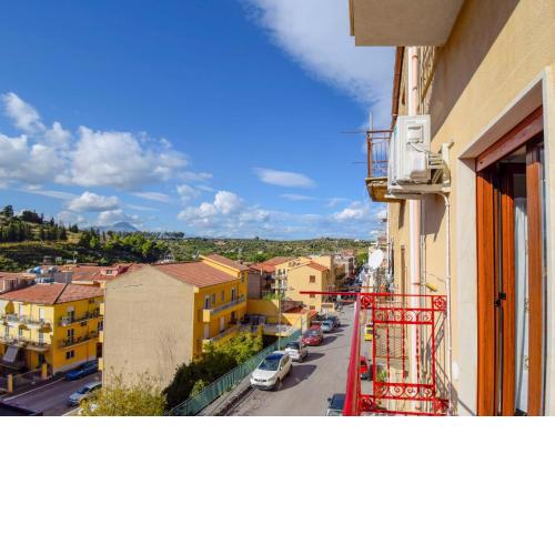 Locazione Turistica Ginestra SinAgo