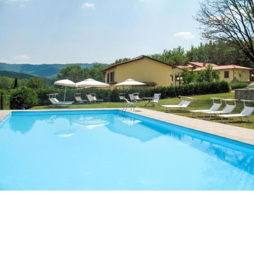 Locazione Turistica Ginestra
