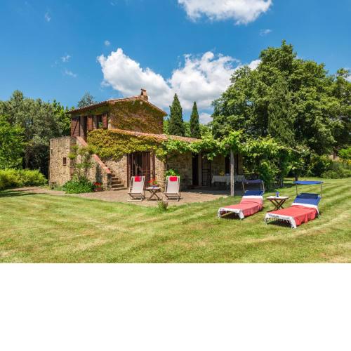 Locazione Turistica Ginestra