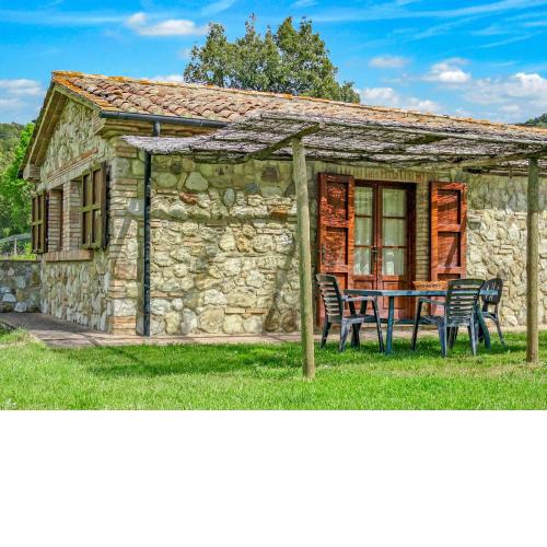 Locazione Turistica Ginestra