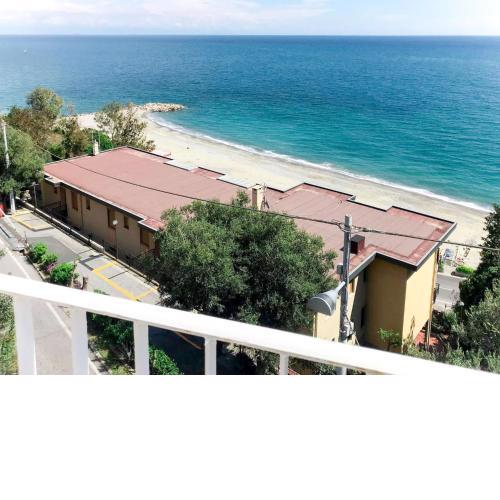 Locazione Turistica Giorgia - BGB100