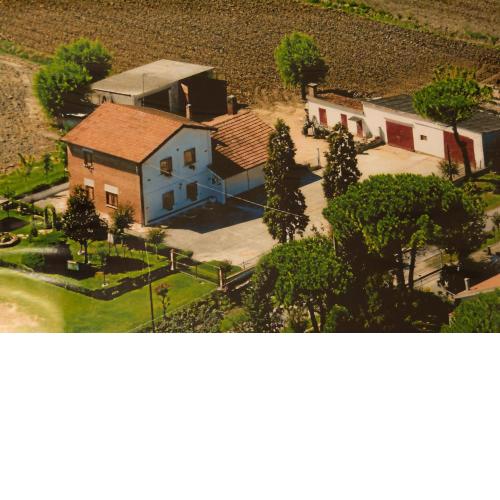 Locazione Turistica Girasole