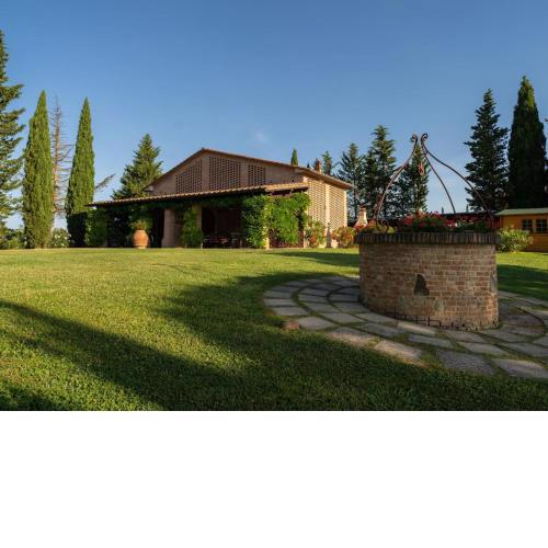 Locazione Turistica Girasole