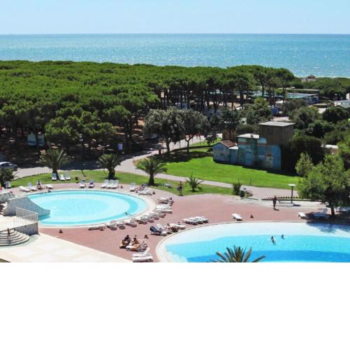 Locazione Turistica Gitavillage California